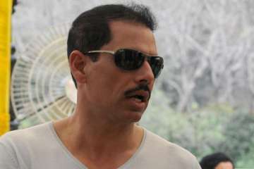 Robert Vadra