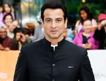 Ronit Roy