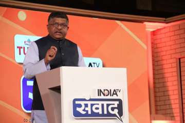 Triple talaq a social evil, not integral to worship, says RS Prasad 