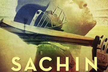 Tendulkar’s biopic Sachin: A Billion Dreams mints 27.60 cr in 3 days 