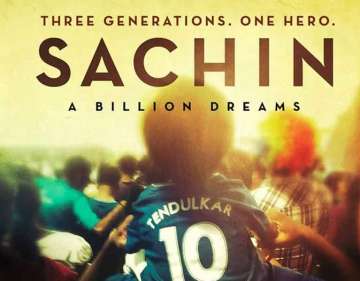 Sachin A Billion Dreams Review