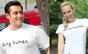 This video of Salman Khan’s alleged girlfriend Iulia Vantur singing Jag Ghoomeya