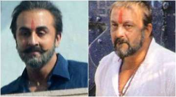 This comedian helped Ranbir Kapoor to get Sanjay Dutt’s personality