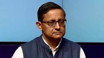 Sanjay Mitra appointed next Defence Secretary 