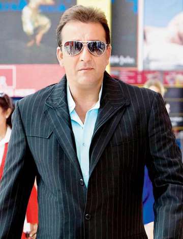 Sanjay Dutt to be a chief guest at Bollywood fest in Norway