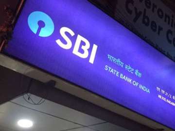 SBI cuts home loan rate by 25 bps to 8.35 pc for credits up to Rs 30 lakh