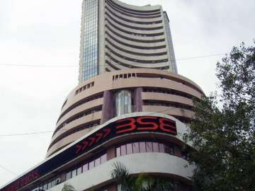 Sensex reclaims 30,000-level, zooms 134 points in early trade 