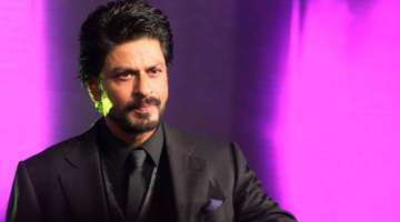 SRK quotes TED Talks