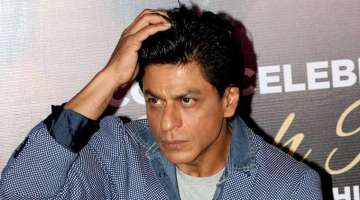 Shah Rukh Khan killed in Paris, says French website SRK's fake death is viral