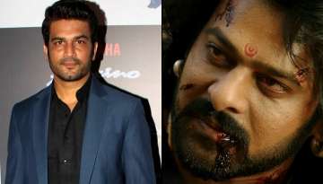 Baahubali 2: After Rana Daggubati Sharad Kelkar makes this shocking revelation