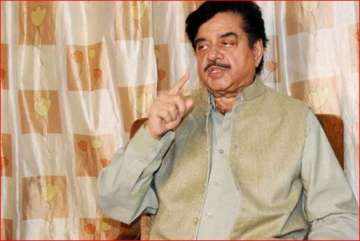 Shatrughan Sinha