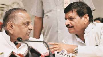  Shivpal announces launch of ‘Samajwadi Secular Front’ on June 6