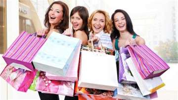 Women go for luxury brands due to social circle, says study