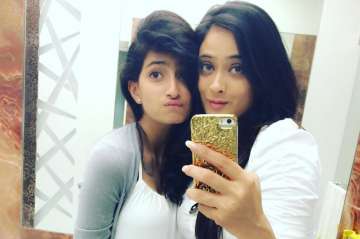 Shweta Tiwari's daughter Palak to make a debut