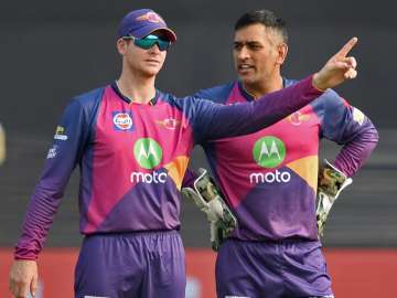 Pune beat Punjab by 9 wickets to enter play-offs