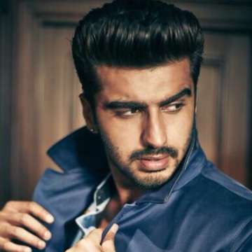 Arjun Kapoor goes candid: I will be lying if I say failures don't affect me