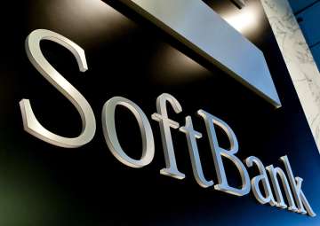 Softbank inducts India-born Rajeev Misra into board