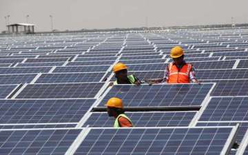 India beats US to become 2nd most attractive country for investment in renewable