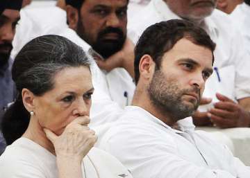 National Herald case Setback for Sonia, Rahul as Delhi HC allows I-T probe