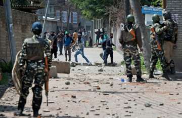 Separatists have called for bandh over killing of Hizbul commander 