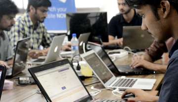 Startups in Pakistan are struggling with finance and illicit money on the other 