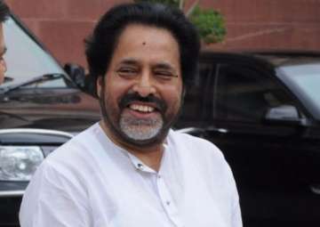 File pic of Sudip Bandyopadhyay