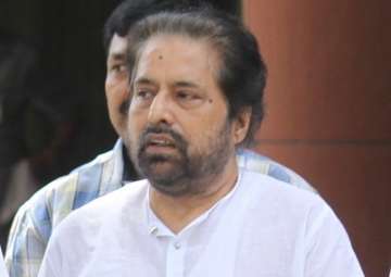 File pic of Sudip Bandopadhyay