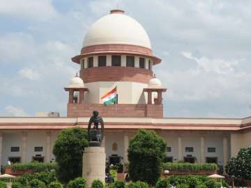 SC to commence hearing from tomorrow on triple talaq