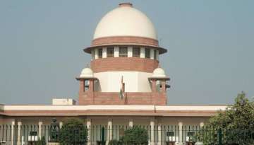 The SC is hearing petitions on the constitutional validity of triple talaq