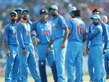 BCCI likely to pick Indian team for Champions Trophy on May 8