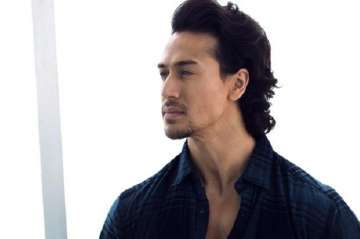 Tiger Shroff