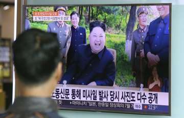 Ready to deploy, mass produce new missile: North Korea