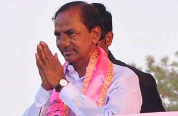 May support NDA in Presidential poll if it benefits Telangana, says TRS