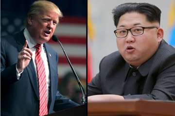 Would be ‘honoured’ to meet Kim Jong-un, but ‘under right circumstances’: Donald