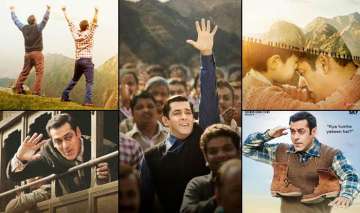 Tubelight: These interesting facts about the Salman Khan starrer will amuse you