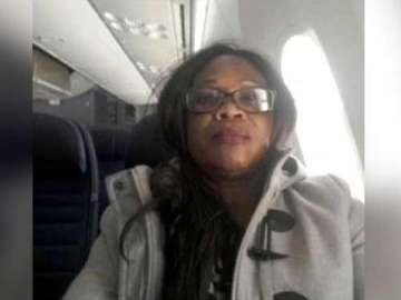 Woman flies over 4,000-km in wrong direction in United Airlines flight