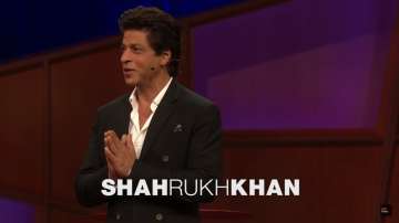 shah rukh khan at ted talks