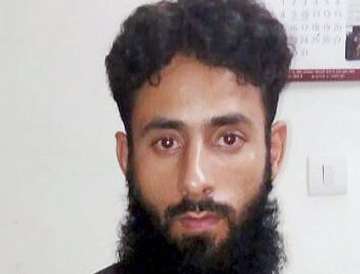 Suspected Hizbul operative sent to 12-day UP ATS remand