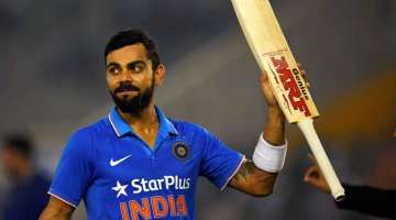 ICC ODI rankings: Kohli only Indian in top 10, Indian team at third spot 