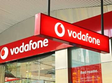 Vodafone's operating profit slides 10.2 pc in FY17