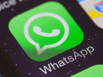 WhatsApp privacy policy affects users' rights?, SC to examine 