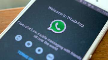 Haryana court recognises WhatsApp chat as evidence to convict 3 law students