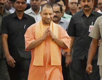 Opposition attacks CM Yogi for 'law and order failure'