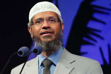 Special tribunal upholds ban on Zakir Naik's IRF