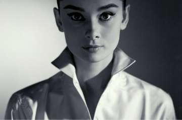 audrey hepburn quotes