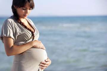 zika india pregnant women important tips