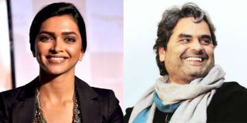 Vishal Bhardwaj says Deepika Padukone is a rare combination of good actor