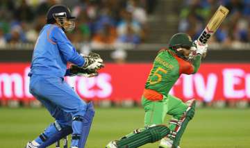 ICC Champions trophy ind vs ban semi final