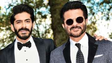 Anil Kapoor and son Harshvardhan to share screen space?