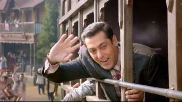 Salman Khan's Tubelight in Pakistan